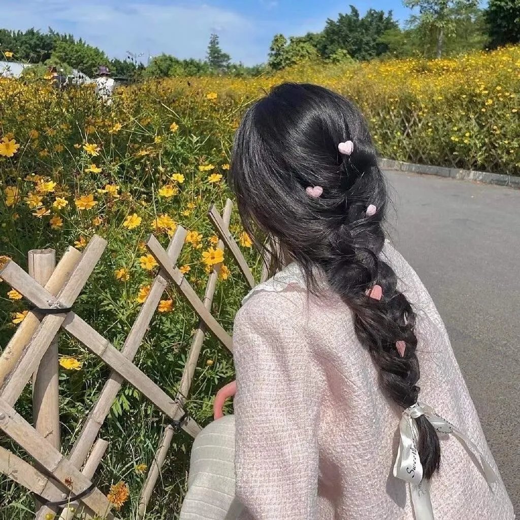 只想今生一起走